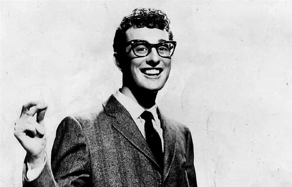Buddy Holly Tribute: Rocky Ridge YMCA