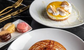 Bungalow Downtown Dining