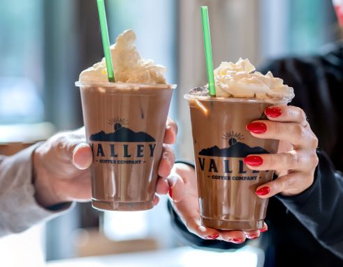 Valley Coffee Company