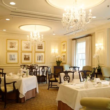 Lafayette Restaurant