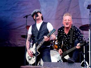 The Wayward Sons
