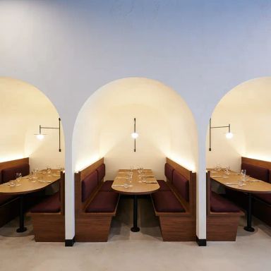 No.10 Restaurant + Bar Belconnen