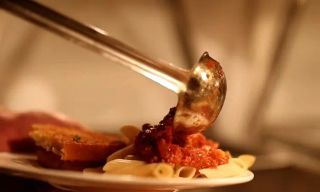 Pappa Dom’s Townsville