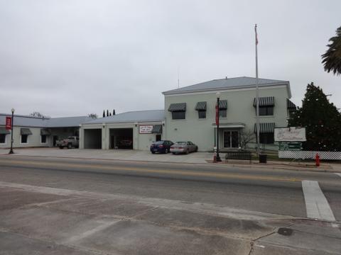 Events in Perry