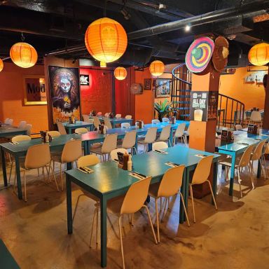 La Casita Gastown