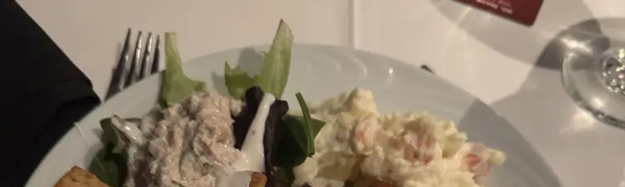 Vila Brazil - Garland