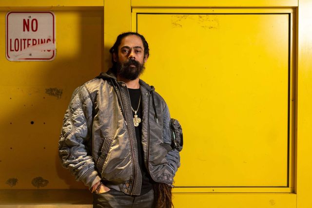 Damian Marley & Stephen Marley