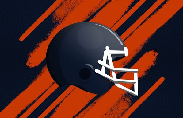 2026 Chicago Bears Season Tickets (Includes Tickets To All Regular Season Home Games)