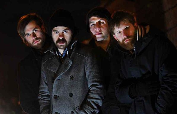 The Darcys