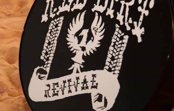 Red Dirt Revival