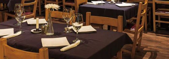 Kypriaki Mediterranean Grill