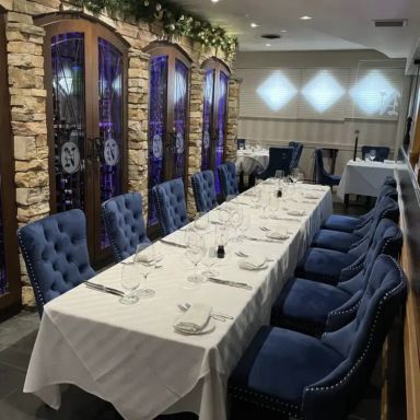 The Lord Nelson