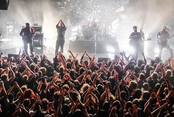 London Music Hall
