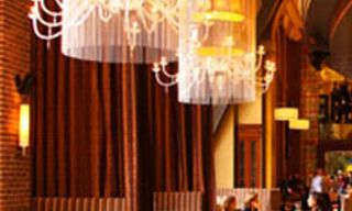 Rogue Kitchen & Wetbar Gastown