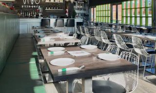 VIVO Pizza + Pasta (Woodbridge)