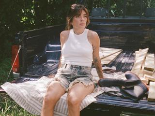Kany Garcia: Puerta Abierta Tour