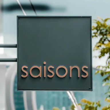 Saisons