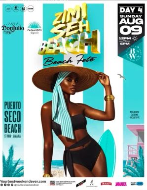 ZIMI SEH BEACH