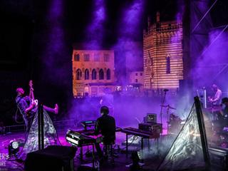 Pistoia Blues