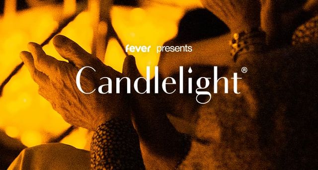 Candlelight: Cele patru anotimpuri ale lui Vivaldi - Timișoara