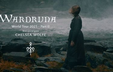 Wardruna | World Tour 2025 - Part II