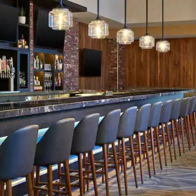 Brickstones Kitchen & Bar