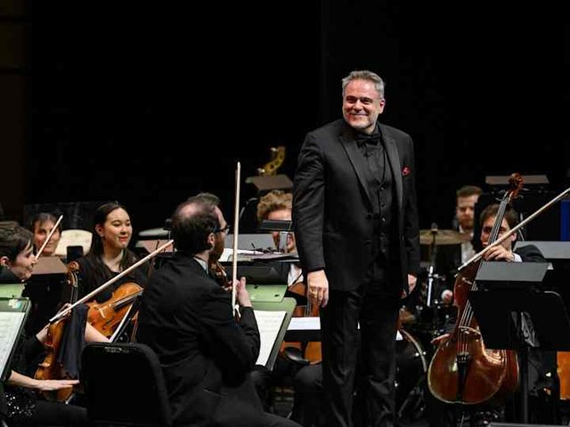 Thunder Bay Symphony Orchestra