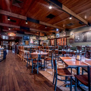 deSha's American Tavern