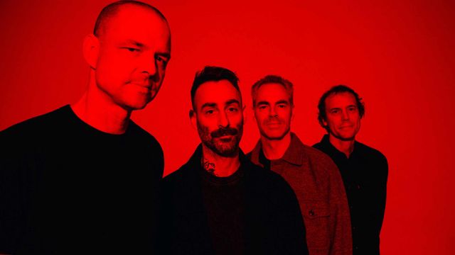 American Football - Moved to History