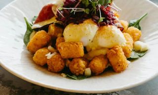 Namo Cafe Bistro - Southside