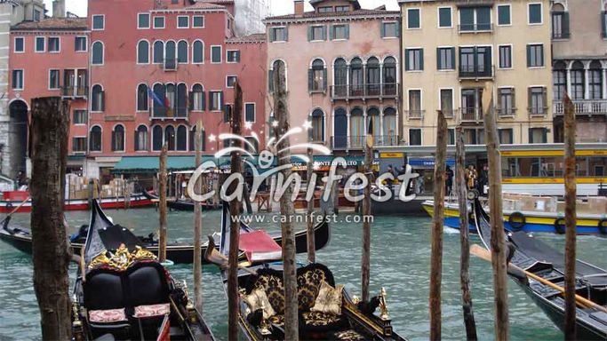 Venice Marathon 2026