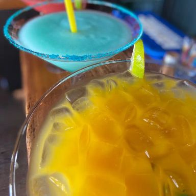 Taco N Tequila