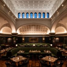 Hawksmoor NYC