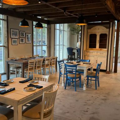 Parea Greek Taverna