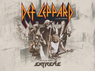 Def Leppard