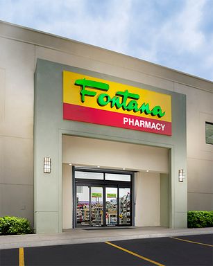 Fontana Pharmacy