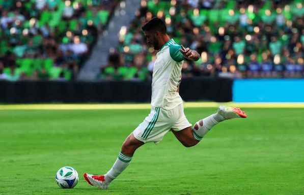 2026 Austin FC Season Ticket Package (Includes Tickets for all Home Games)