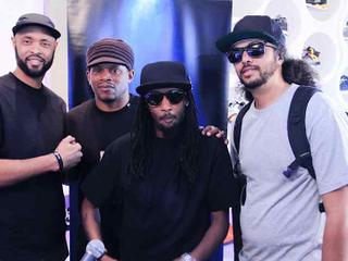 Souls of Mischief.
