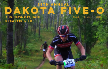 Annual Dakota Five-O