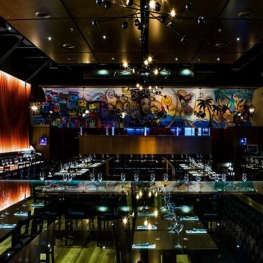 Copacabana Brazilian Steakhouse - Vaughan