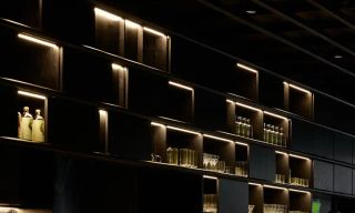 Code Black Coffee - Flinders Lane