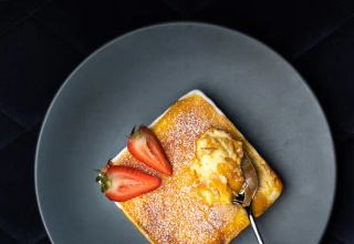 CHOP Steakhouse & Bar - Toronto Airport/Hotel District