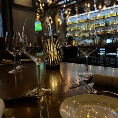 Little Alley Steak - Buckhead