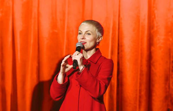 Kat Edmonson