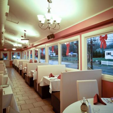 Jarrettown Hotel