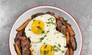 Fresco's Grand Cantina