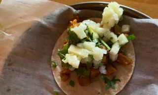 Bakersfield - Mass Ave