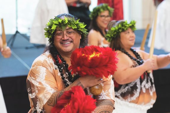 Celebrate the Music of Hawaii