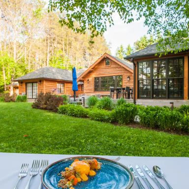 Haliburton Post House