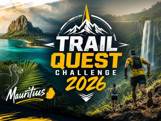 Trail Quest Challenge 2026